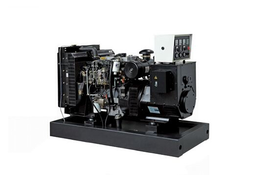 株洲科克150kw大型柴油发电机组