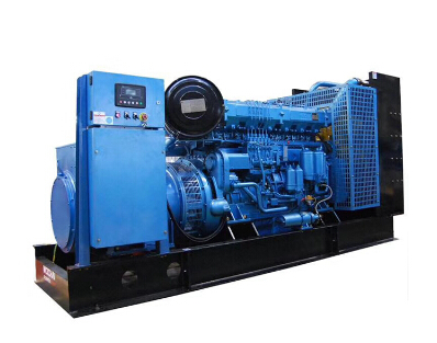 株洲宗申动力150kw大型柴油发电机组