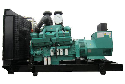 株洲柴油发电机组 株洲柴油发电机组