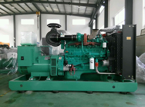 株洲柴油发电机组 株洲柴油发电机组