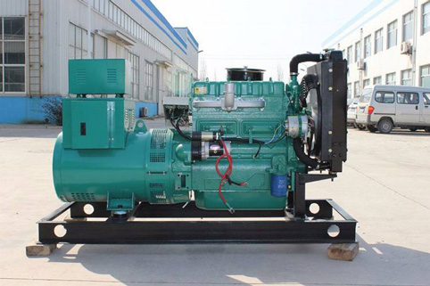 株洲小型柴油发电机