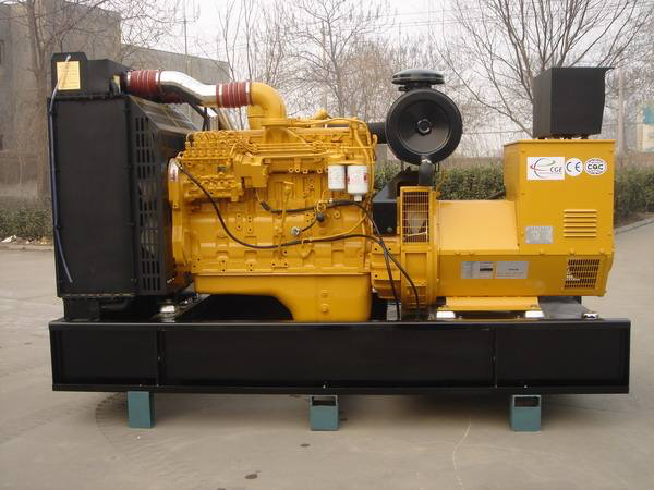 株洲发电机出租