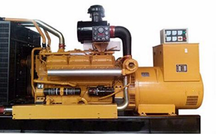 株洲发电机出租